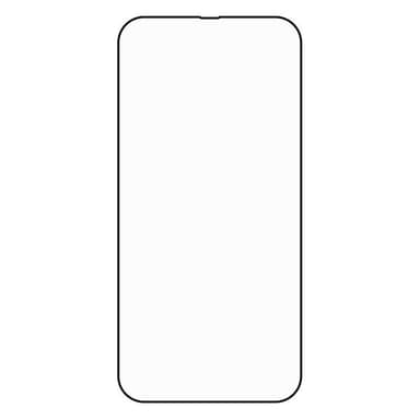 Helskærmsskåner i hærdet glas til iPhone 13 mini