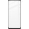 SKALO Moto G51 FULL-FIT Hærdet Glas Skærmbeskyttelse