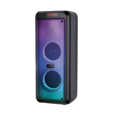 LEDWOOD Loudspeaker Drop 400W Wireless Black