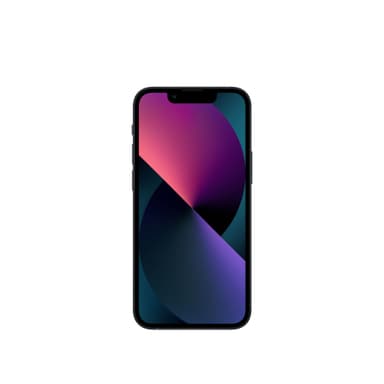 iPhone 13 mini – 5G smartphone 128GB Midnight