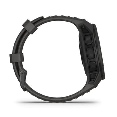 Sport Armbånd Garmin Instinct 2 - Sort