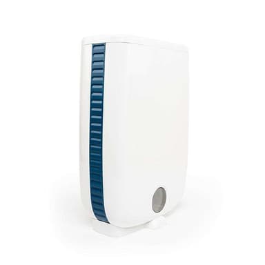 B-vare Meaco DD8L Standard. Afugter alle temperaturer. Ionisering. Bakteriereducerende filter