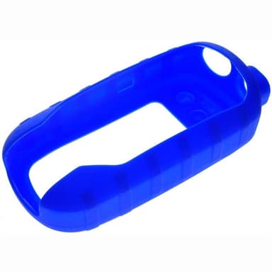 Silikone cover Garmin Alpha 100 - Blå