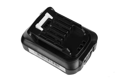 Green Cell værktøjsbatteri BL1016 BL1021B BL1040B BL1041B til Makita