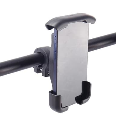 Mobil holder til cykel 4.7-6.8 ""