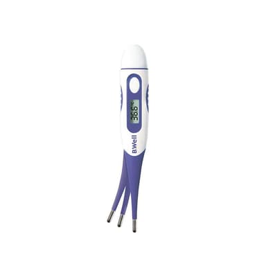 B.WELL Febertermometer WT-04 Digital