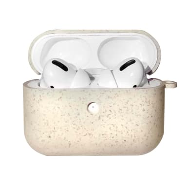 Miljøvenligt AirPods 3rd Generation etui White
