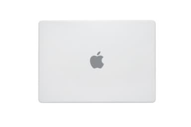 Laptoptaske, der er kompatibelt med Apple MacBook 14 Pro Transparent