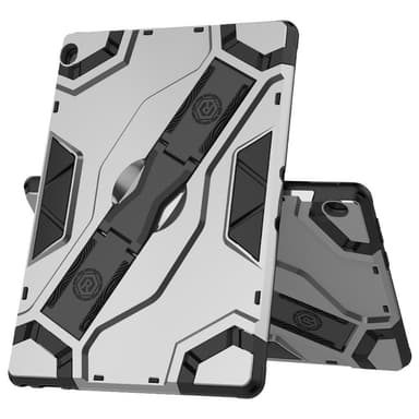 Lenovo Tab M10 X605F / X505N Case Armor PC / Silikonegrå