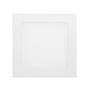 ECD Germany pakke med 20 LED-forsænkede lygter 12W - lofts spotlight panel