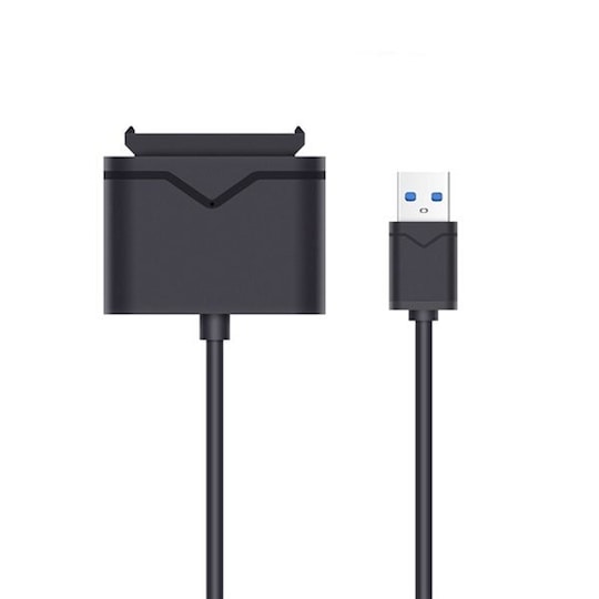 Pelagic forurening det kan USB 3.0 til Sata Adapter | Elgiganten
