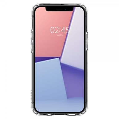 Spigen iPhone 12 Mini Cover Ultra Hybrid Crystal Clear