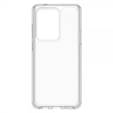 Samsung Galaxy S20 Ultra Cover Symmetry Series Transparent Klar