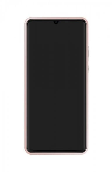 Richmond & Finch Huawei P30 Pro Cover Pink Marble