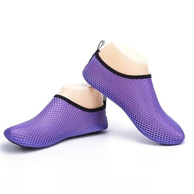 Tynd Badesko 46-47