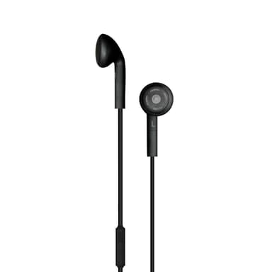 Headset HSZ300 Sort | Elgiganten