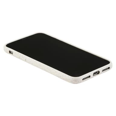 GreyLime iPhone X/XS miljøvenligt cover - Beige