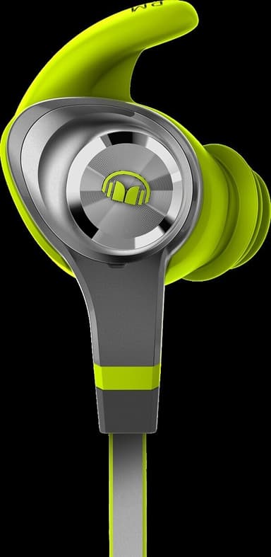 Monster iSport Intensity Wireless - Green