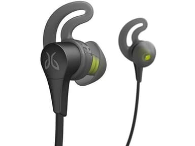 JAYBIRD X4 Sport Trådløse Sportshøretelefoner - Sort
