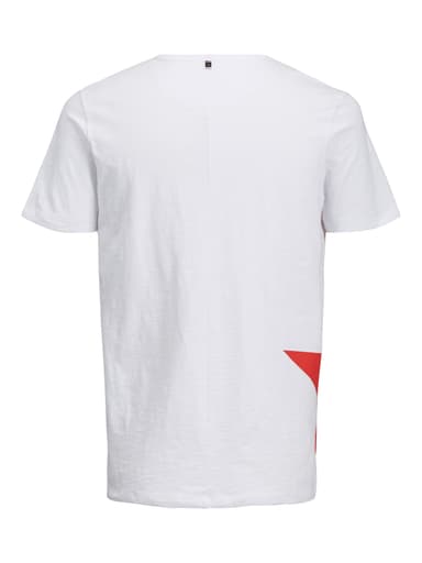 ASTRALIS T-SHIRT SS BIG STAR - M