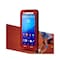 LOVE MEI Powerful Sony Xperia Z3+ (E6553) : farve - rød