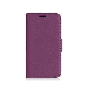 Wallet 2-kort til Microsoft Lumia 950XL (RM-1116)  - lilla