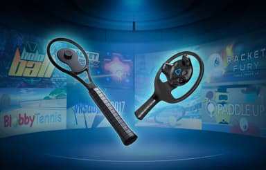 HTC Vive tracker