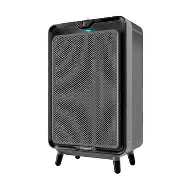 BISSELL Air Purifier Air 220 Black