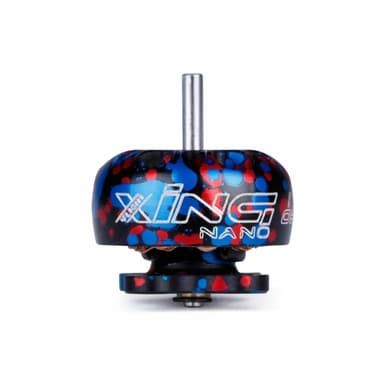iFlight XING Nano X1103 8000KV Race Motor 1stk