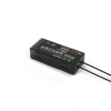 FrSky Archer SR6 OTA