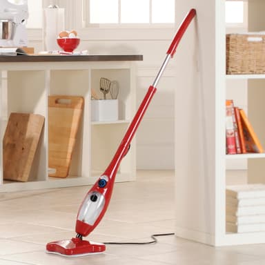 H2O Mop X5 Rød