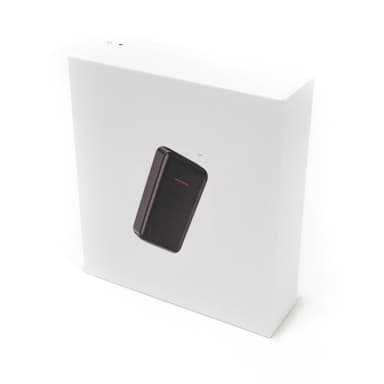 Trådløs Apple CarPlay adapter MK2