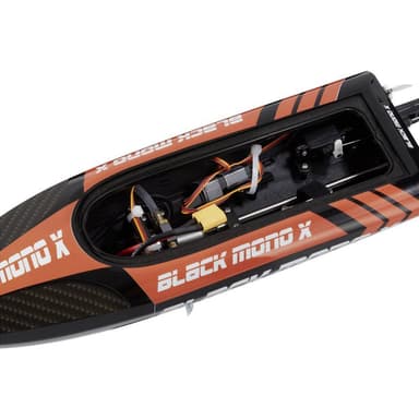 Reely Reely RE-7045497 RC-motorbåd 1 stk RC-motorbåd