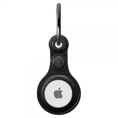 Spigen Apple AirTag Holder Valentinus Sort
