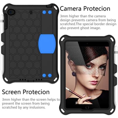 iPad Mini 1/2/3/4/5 Cover Sort