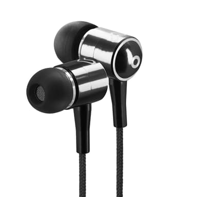 Energy Sistem Urban 2 In-ear/Ear-hook, 3,5 mm, Sort,