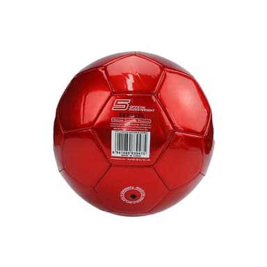 Fodbold Ferrari - rød klarfrakke