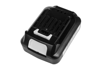 Green Cell værktøjsbatteri BL1016 BL1021B BL1040B BL1041B til Makita