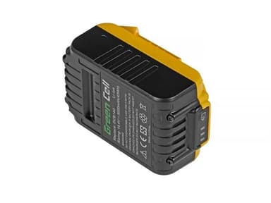 Green Cell værktøjsbatteri til DeWalt DCB140 DCB141 DCB142 14.4V 3Ah