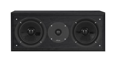 ELTAX MONITOR CENTER BLACK