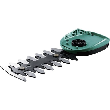 Bosch Home and Garden Isio Busktrimmerreservekniv Passer til Bosch