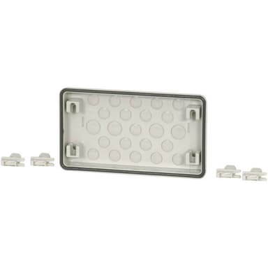 Delock 83526 RJ45 Netværkskabel, patchkabel CAT 6 S/FTP