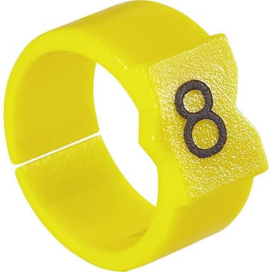 Swirl Y201 MicroPor® Plus Støvsugerpose 4 stk