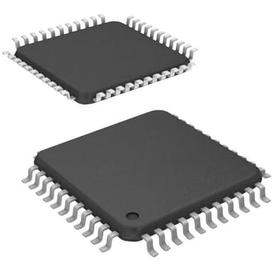 Hama 00020644 Kabelkanal Aluminium Sølv stiv (L x B x