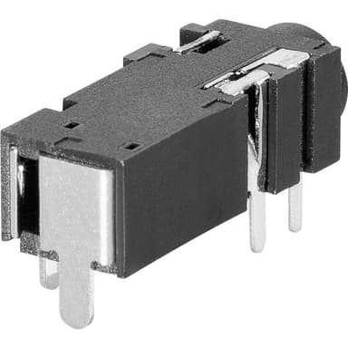 TRU COMPONENTS 1571443 Tråd 3 x 0.14 mm² Gul, Rød, Grøn 25 m