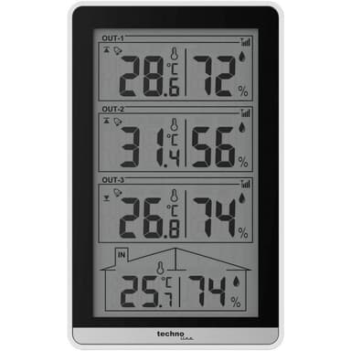 Leitz Hængemappe Alpha A4 Naturbrun 19150000 1 stk