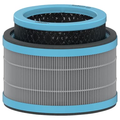 Leitz TruSens lille HEPA-tromlefilter mod allergi 2415115