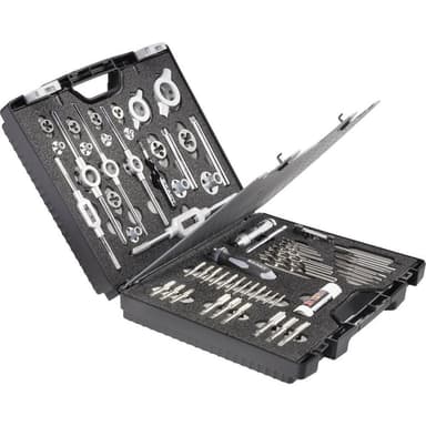 Knipex 31 15 160 Elektronik og finmekanik Nåltang Lige 160 mm