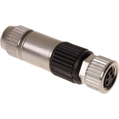 Renkforce 792438 LED (RGB) Energiklasse A (A++ - E) G4 Stiftsokkel 1.5 W = 10 W Koldhvid (Ø x L) 30 mm x 30 mm