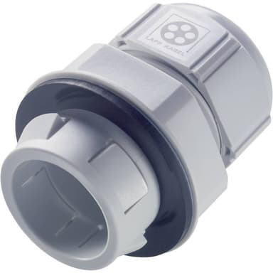 Eurolite N-110 Tågemaskine Inkl. kabelfjernbetjening